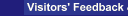 Visitors' Feedback & Summary